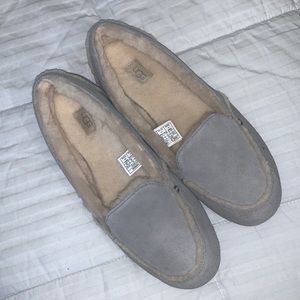 UGGS loafers